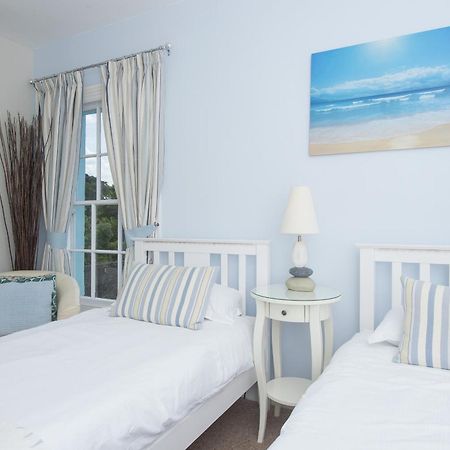 Bed and Breakfast The Boathouse Seaview Camera foto