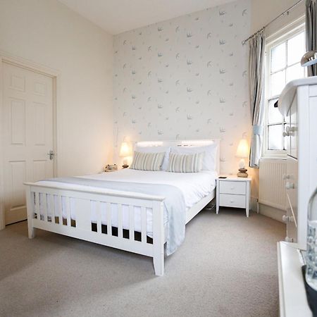 Bed and Breakfast The Boathouse Seaview Camera foto