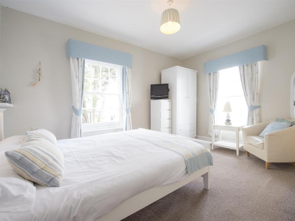 Bed and Breakfast The Boathouse Seaview Esterno foto