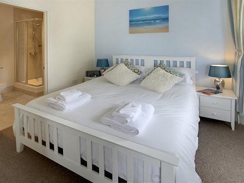 Bed and Breakfast The Boathouse Seaview Esterno foto